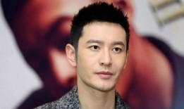 娱乐圈吃瓜黄晓明是谁啊,娱乐圈吃瓜群众心中的“黄教主”